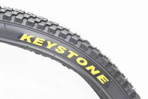 Шина 26"x2,125 (57-559) шипованная KB-114, FIX-208547