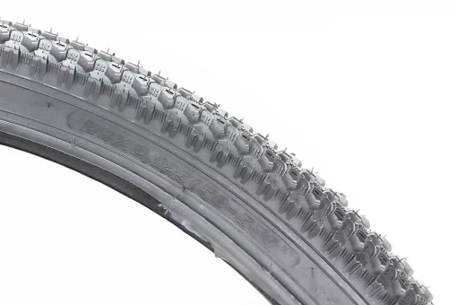 Шина 26"x2,125 (57-559) шипованная KB-125, FIX-208548