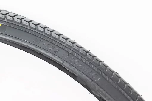 Шина 28"x1 5/8х1 3/8 700-35С (37-622) дорожная KB-208, FIX-208549