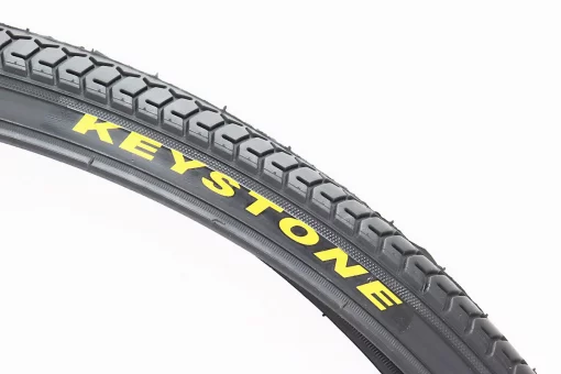 Шина 28"x1 5/8х1 3/8 700-35С (37-622) дорожная KB-208, FIX-208549