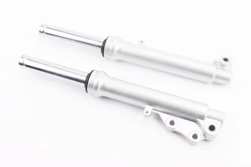 Амортизатор передний (перья), к-кт 2шт (диск. тормоз) 355мм, FIX-315270