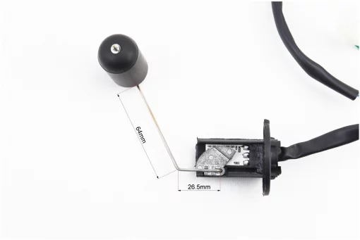 Датчик топливный в баке (прямой), FIX-315310