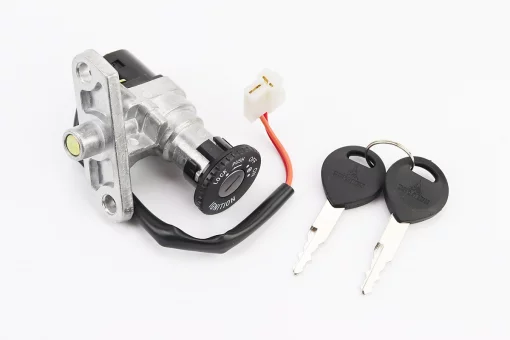 Замок запалювання Suzuki LET'S (2 дроти), FIX-308919