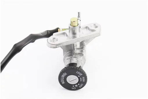 Замок запалювання Suzuki LET'S (2 дроти), FIX-308919