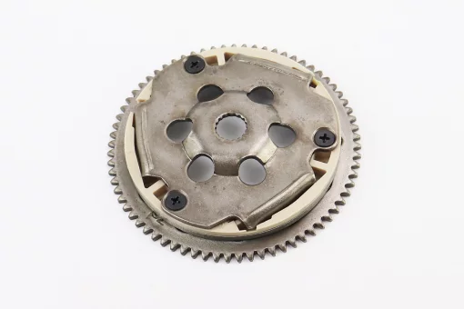 Бендикс - Обгонная муфта Yamaha JOG 50, APRIO-50 (вал 13мм), FIX-308929