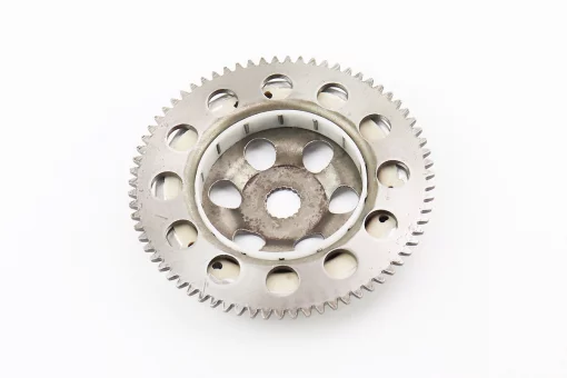 Бендикс - Обгонная муфта Yamaha JOG 50, APRIO-50 (вал 13мм), FIX-308929