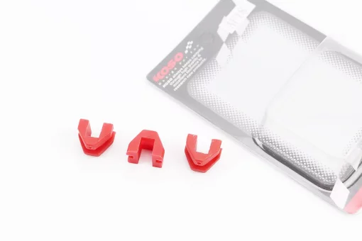 Напрямні варіатора к-кт Honda DIO AF18, FIX-308930