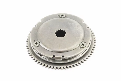 Бендикс - Обгонная муфта Yamaha Axis 90, Vento, Stels/Keeway (вал 16мм), FIX-998709