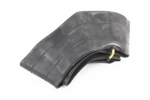 Камера на мотоблок 12" 5,00 с кривым ниппелем, FIX-302232