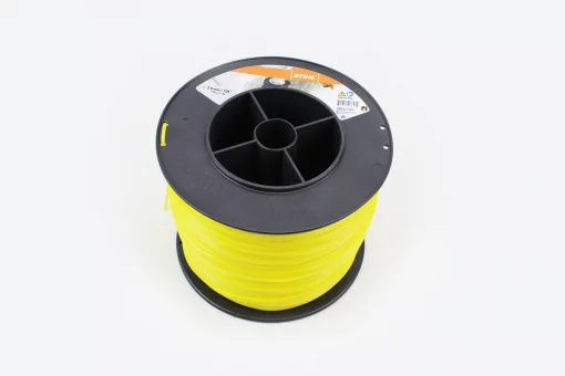 Леска d-3,0mm, 339м "звезда", ОРИГИНАЛ (00009303306), FIX-202082