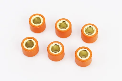 Ролики вариатора 6шт, Honda/GY6 16x13 - 9,0г, FIX-331262