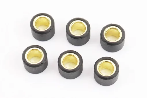 Ролики вариатора 6шт, Suzuki 16x12 - 6,5г, FIX-331264