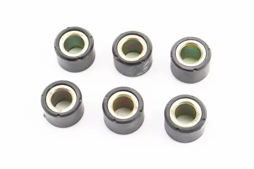 Ролики вариатора 6шт, Suzuki 16x12 - 7,5г, FIX-331265