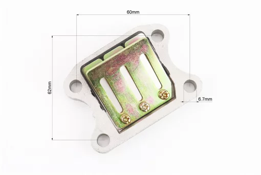 Клапан пелюстковий карбюратора Honda LEAD, FIX-331276