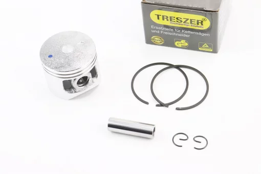 Поршень к-кт 5200 45mm (палец 11mm), FIX-205787