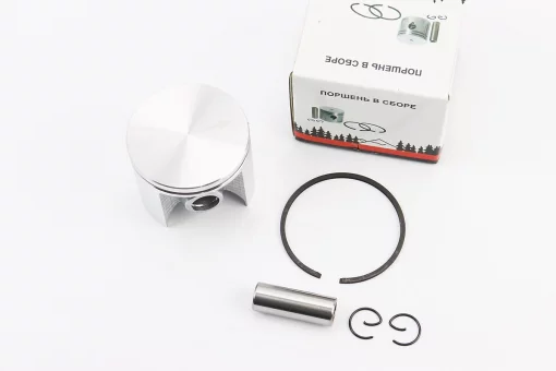 Поршень к-кт Husqvarna-268 50mm (палец 12mm), FIX-204051