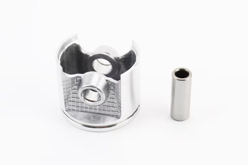 Поршень к-кт Husqvarna-268 50mm (палец 12mm), FIX-204051