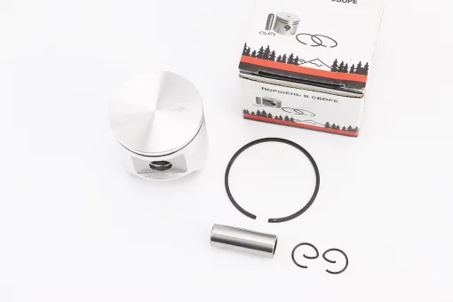 Поршень к-кт Husqvarna-365 48mm (палец 12mm), FIX-204055