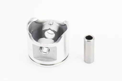 Поршень к-кт Husqvarna-365 48mm (палец 12mm), FIX-204055