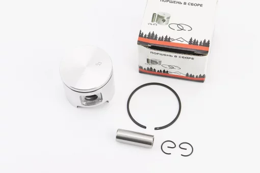 Поршень к-кт Husqvarna-61 48mm (палец 12mm), FIX-204058