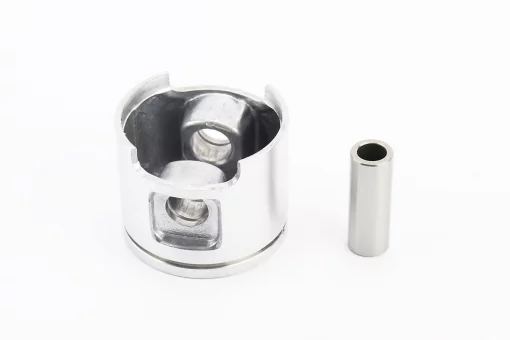 Поршень к-кт Husqvarna-61 48mm (палец 12mm), FIX-204058