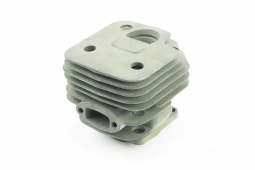 Циліндр к-кт (цпг) мод.272 52mm (палець 12mm) "чорний", FIX-204060