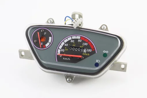 Спидометр в сборе (120км/ч), FIX-315354