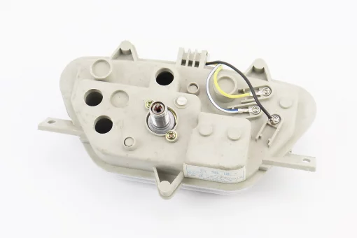 Спидометр в сборе (120км/ч), FIX-315354