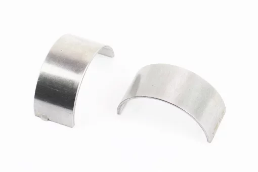 Вкладиш шатуна (d-38mm, D-41mm, h-19mm) ZUBR-178H к-кт 2шт +0,25, FIX-207298