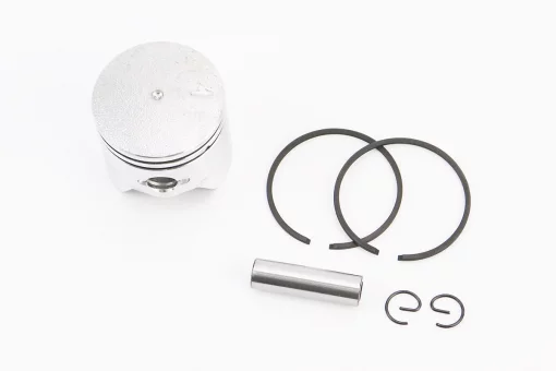 Поршень к-кт 34mm (палець 8mm), FIX-202108