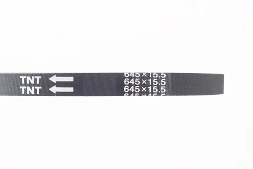 Ремень 645х15,5 Honda TACT AF16, FIX-331289