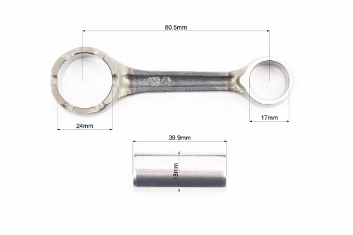 Шатун Honda LEAD 50, FIX-331299
