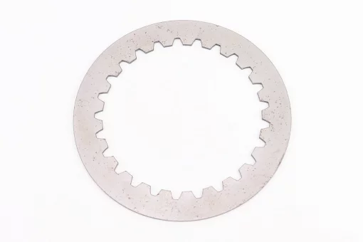 Диск сцепления промежуточный 12V металл, FIX-207318