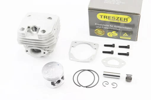 Цилиндр к-кт (цпг) 5200 52сс-45mm (палец 11mm), FIX-205795