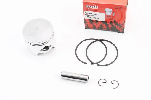 Поршень к-кт 6200 47,5mm (палец 11mm), FIX-205798