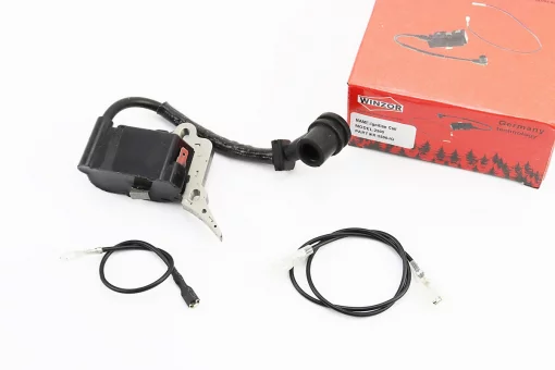 Катушка зажигания 2400/2500, FIX-205806