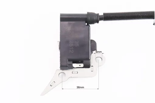 Катушка зажигания 2400/2500, FIX-205806