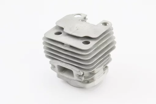 Цилиндр к-кт (цпг) 4500 45сс-43mm (палец 11mm), FIX-205813