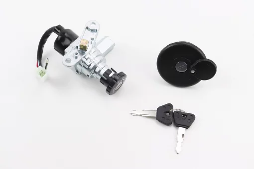 Замки к-кт Yamaha JOG APRIO, FIX-308941