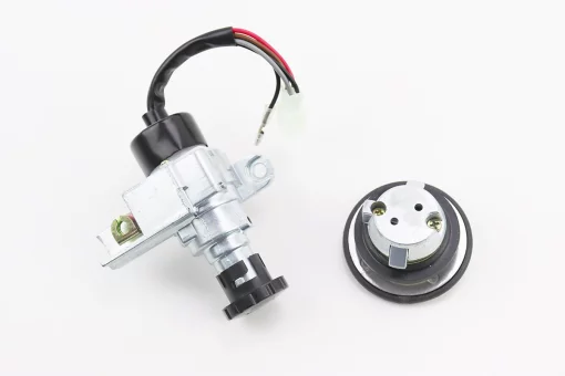 Замки к-кт Yamaha JOG APRIO, FIX-308941