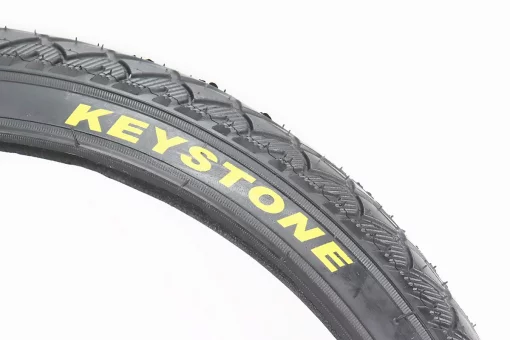 Шина 20"x1,75 (47-406) дорожня KB-204, FIX-208550