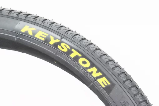 Шина 20"x1,75 (47-406) дорожня KB-214, FIX-208551