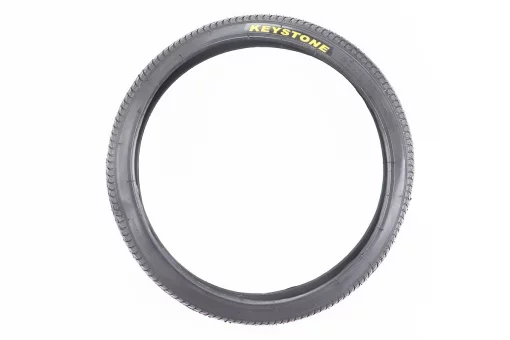 Шина 20"x1,75 (47-406) дорожня KB-214, FIX-208551