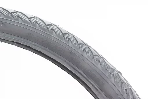 Шина 24"x1,75 (47-507) дорожня KB-204, FIX-208553