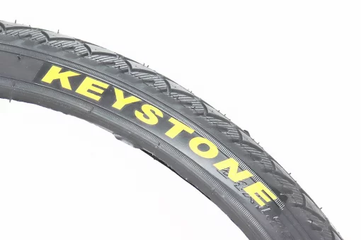 Шина 24"x1,75 (47-507) дорожня KB-204, FIX-208553