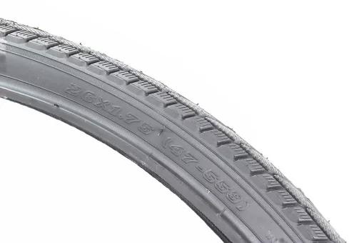Шина 26"x1,75 (47-559) дорожня KB-211, FIX-208554