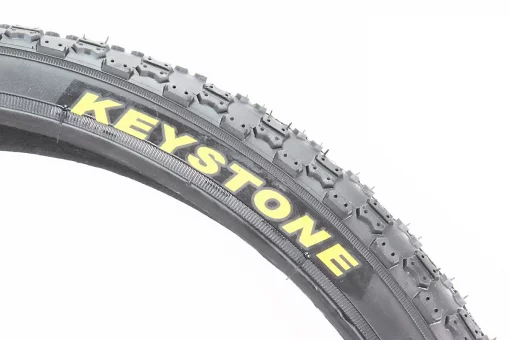 Шина 20"х1,75 (47-406) шипована KB-306, FIX-208555