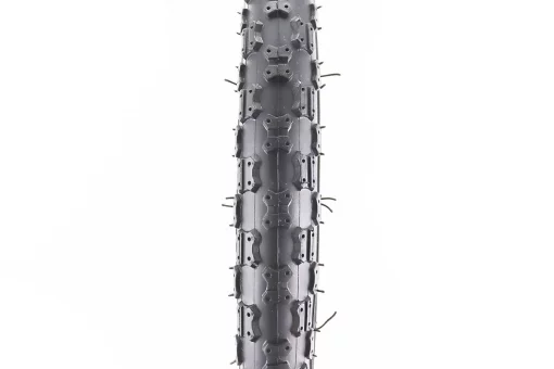 Шина 20"х1,75 (47-406) шипована KB-306, FIX-208555