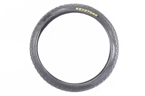 Шина 20"х1,75 (47-406) шипована KB-306, FIX-208555