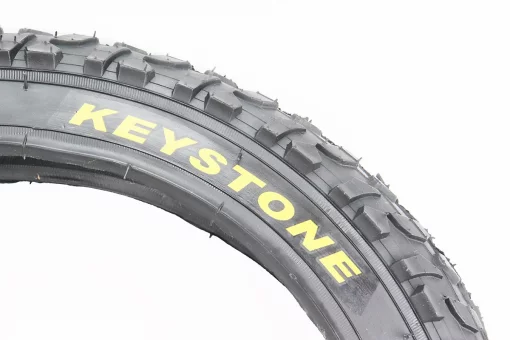 Шина 16"х2,125 (57-305) шипованная KB-103, FIX-208556